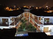 Hotel Boutique Villa Roma