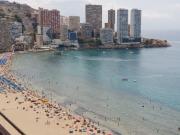 Top Benidorm