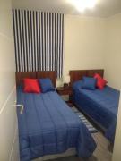 departamento por día Arica