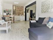 La Casita de Juani,La Suerte