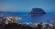 Top Monemvasia