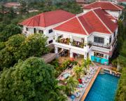 Top Siem Reap