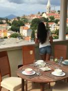Losinj Panorama Penthouse
