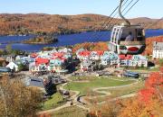 Top Mont-Tremblant