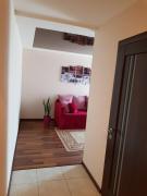 Апартаменты с балконом