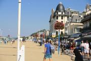 Studio en plein coeur de Trouville