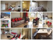 Appartement sur la digue - De Haan - Le Coq - Silver Beach D2 Appartement sur la digue - De Haan - Le Coq - Silver Beach D2