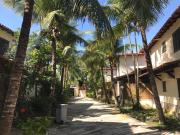 Bela casa de 4 suítes em Geribá