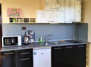 Golden Sands Park Appartments