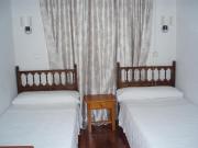 Hostal Castilla Hostal Castilla