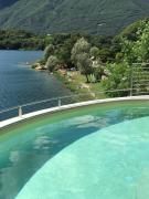 Mergozzo Beach Mergozzo Beach