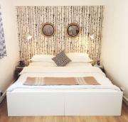 Dreamy Shoreditch Flat w Views in Old St (Zone 1)