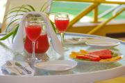 Hotel Los Parrales