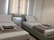 Heraklion City Center Apartment