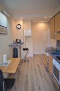 Moderne Appartement Hannover Centrum - City Flat HbF