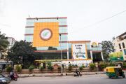 Top Bangalore