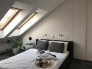 Apartament "WARSZAWA"
