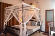 Janu Homestay