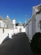 Top Alberobello