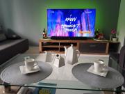 Apartament PLUSH Studio Apartament PLUSH Studio