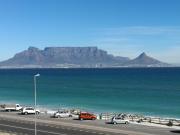 Top Bloubergstrand