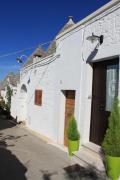 Top Alberobello