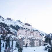Top Pontresina