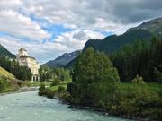 Top Pontresina
