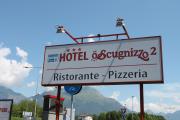 Hotel OScugnizzo 2