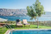 Istros Villas - with Pools, BBQ & Heated Spa Whirlpools, By ThinkVilla