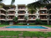 Goa Homeland 3 double bed Calangute