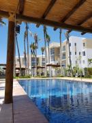 Condominio con alberca en Zona Cerritos