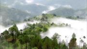 Top Mussoorie