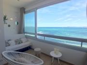 Appartement vue mer Six-Fours-les-Plages