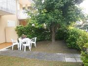 Andrea - Private garden, 2 bathrooms, covered parking space