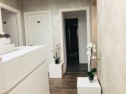 Sweet Holidays In Rome