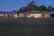 Top West Wyalong