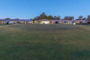Top West Wyalong