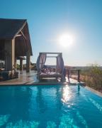 Top Welgevonden Game Reserve