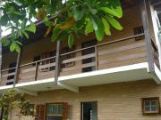 Pousada e Chalés Santorini