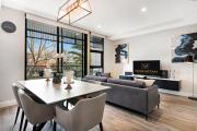 Manhattan Apartments - Caulfield North