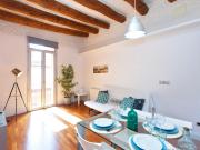 Barcelona Igualada Apartment
