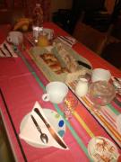 Chambre dhotes ronquer