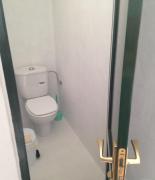 Patio II studio at finca