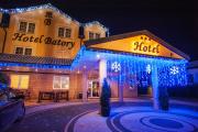 Hotel Batory Hotel Batory