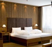 Hotel Quellenhof Leukerbad