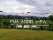 Pua Good View Home Stay