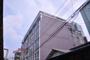Top Bangkok