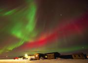 The Highland Center Hrauneyjar