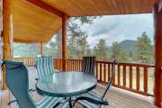 Top Estes Park